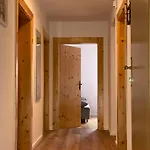 Διαμέρισμα Dolomiten *