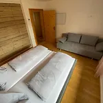 Dolomiten 公寓 Nussdorf