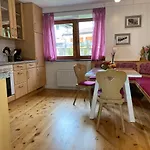 Διαμέρισμα Dolomiten *