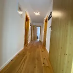 Διαμέρισμα Dolomiten Nussdorf