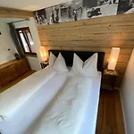 Dolomiten Διαμέρισμα Nussdorf