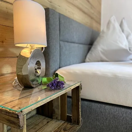 Dolomiten Apartmán *