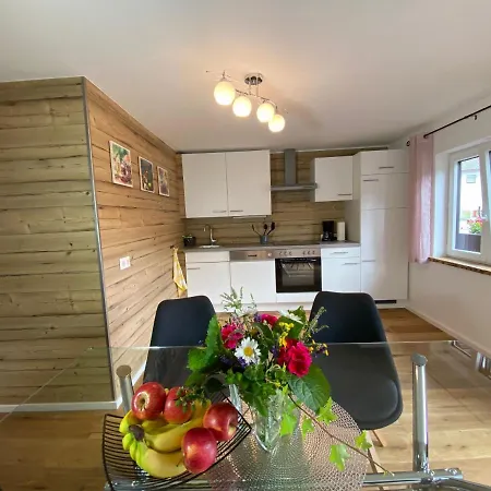Dolomiten Apartament *