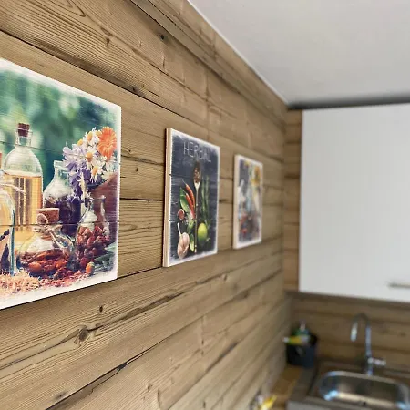 Apartment Dolomiten
