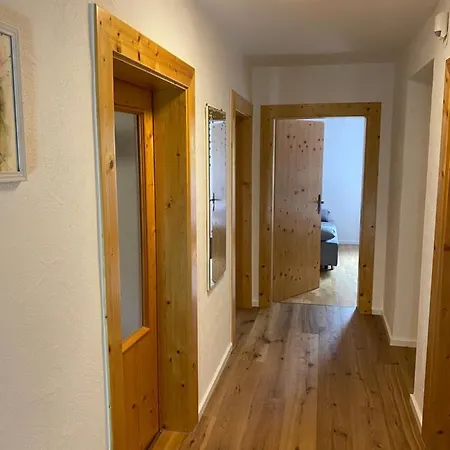 Dolomiten Apartmán *