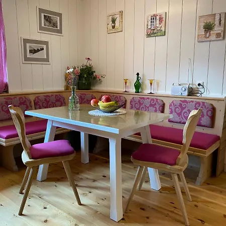 Dolomiten Apartmán *