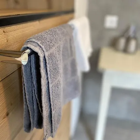 Apartment Dolomiten Nussdorf