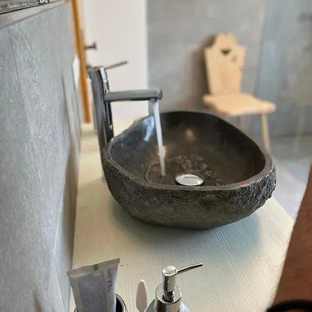 Dolomiten Apartmán *