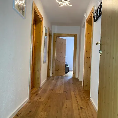 Apartment Dolomiten
