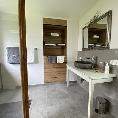 Dolomiten Apartment