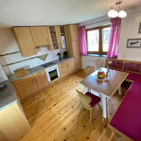 Dolomiten Apartment *