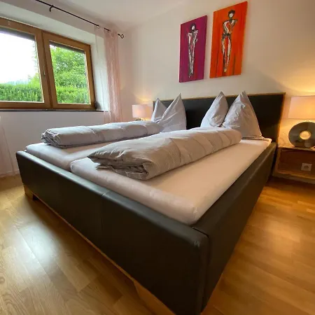 Dolomiten Apartment