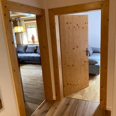 Dolomiten Apartmán *