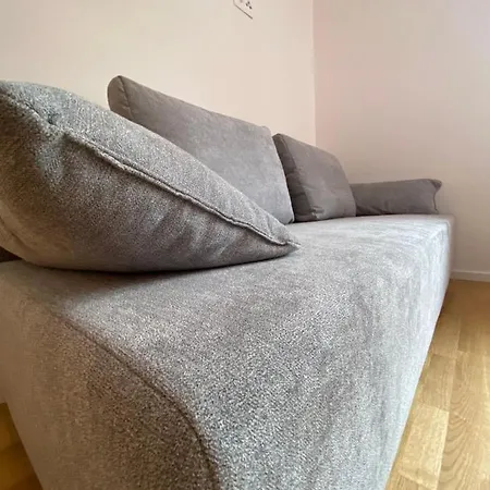 Apartment Dolomiten