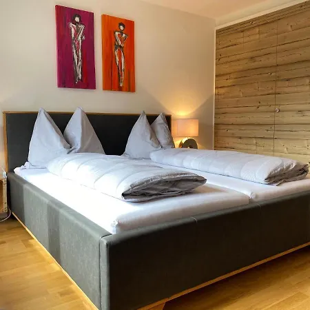 Apartment Dolomiten *