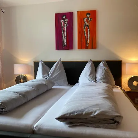 Apartment Dolomiten Nussdorf