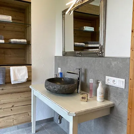 Apartmán Dolomiten *