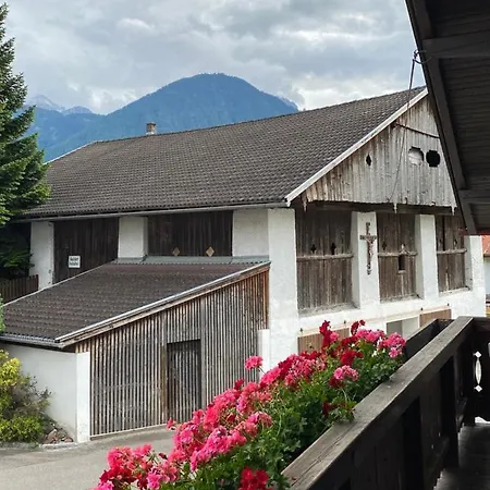 Dolomiten