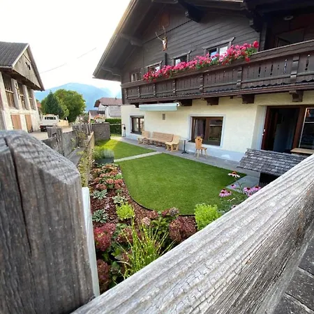 Dolomiten Apartment
