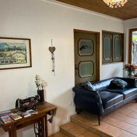 Dolomiten Apartment Nussdorf