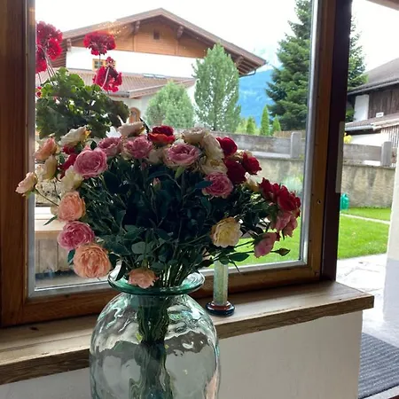 Dolomiten Apartment