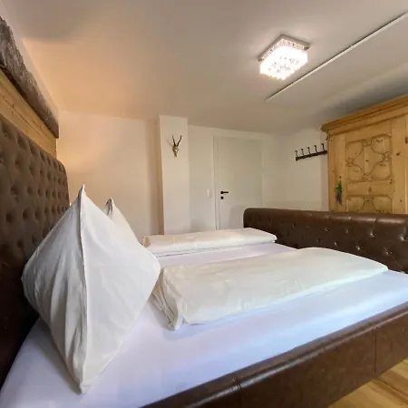 Dolomiten Apartment *