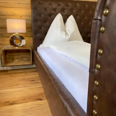 Apartment Dolomiten Nussdorf