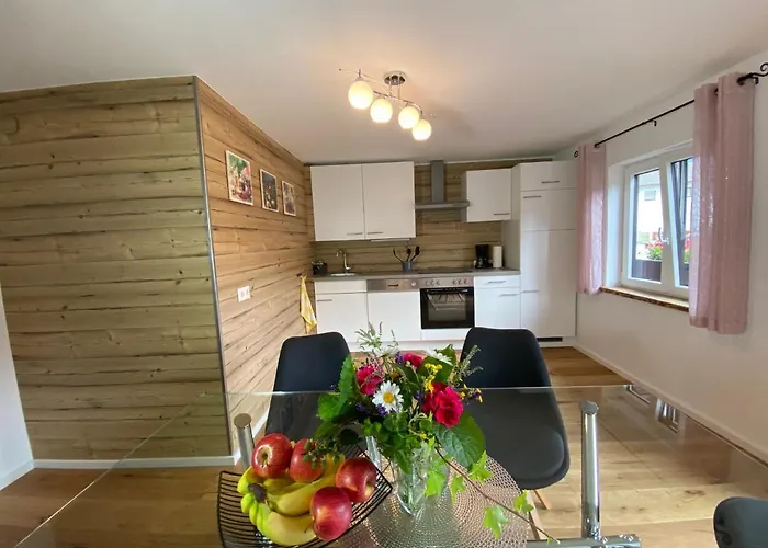 Dolomiten דירה *