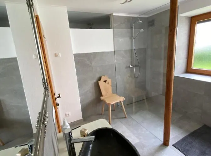 Dolomiten * Nussdorf