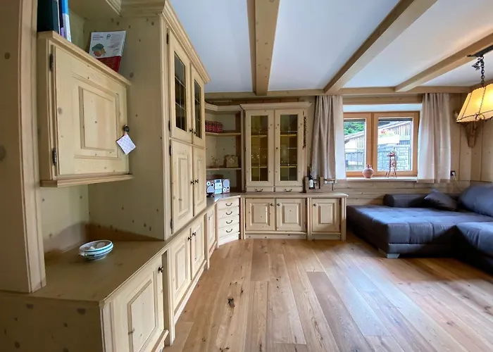 Dolomiten * Nussdorf