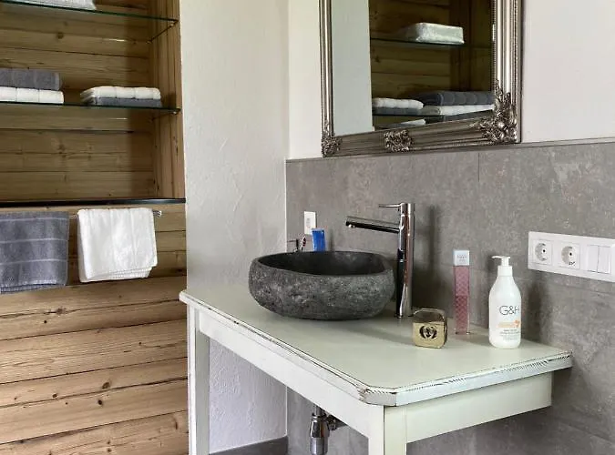 アパート Dolomiten