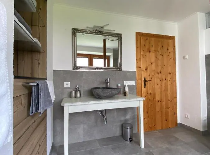 Dolomiten * Nussdorf