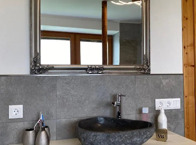 Dolomiten * Nussdorf