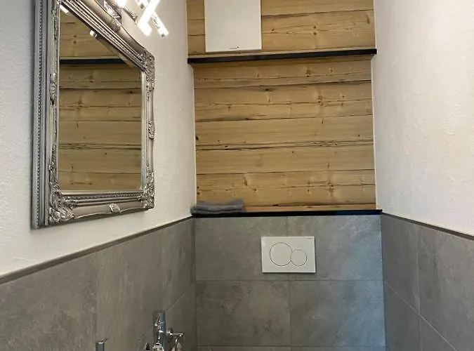 Dolomiten דירה Nussdorf