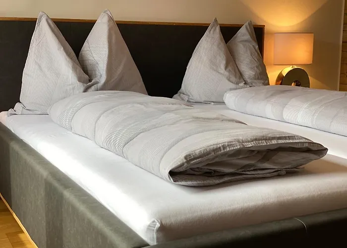 דירה Dolomiten *