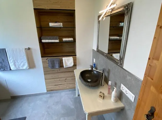 Dolomiten アパート *