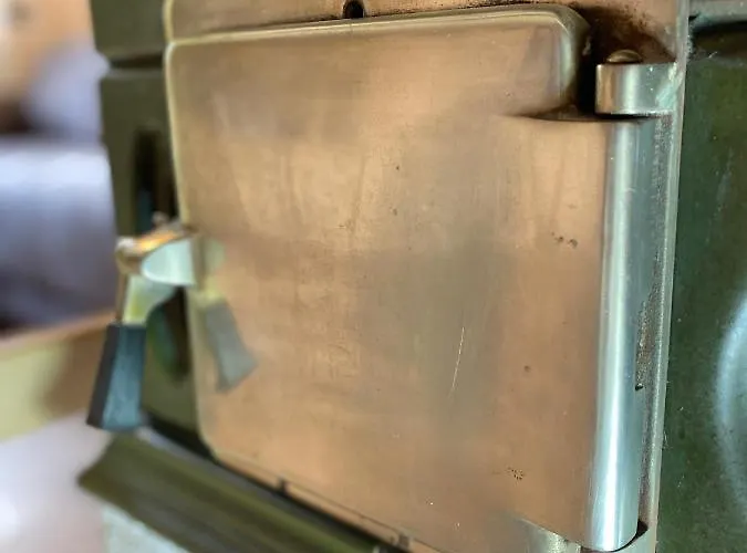 アパート Dolomiten