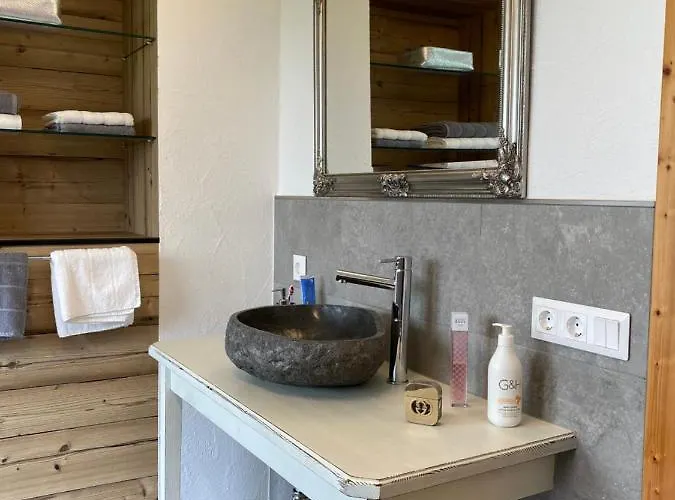 דירה Dolomiten *