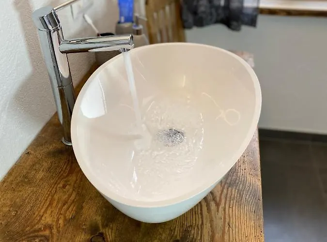 アパート Dolomiten Nussdorf