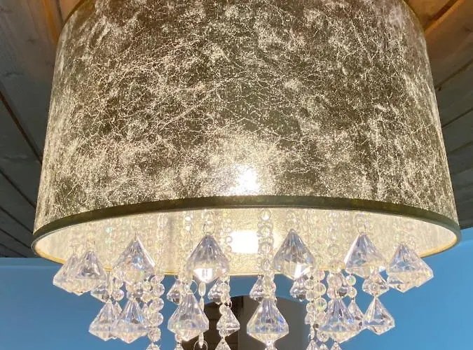 アパート Dolomiten Nussdorf