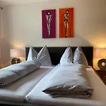 شقة Dolomiten Nussdorf