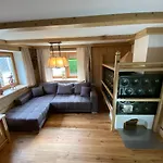 شقة Dolomiten Nussdorf