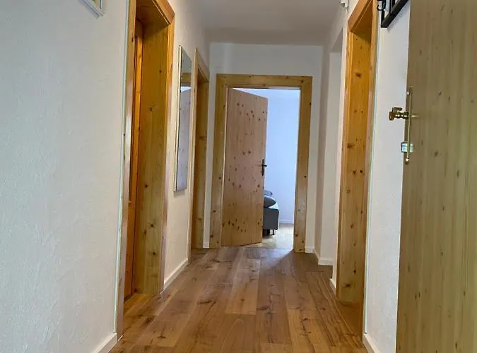 Apartamento Dolomiten
