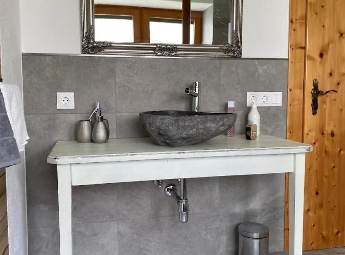 Apartamento Dolomiten