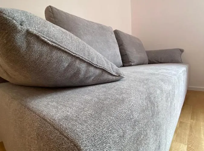 Apartamento Dolomiten