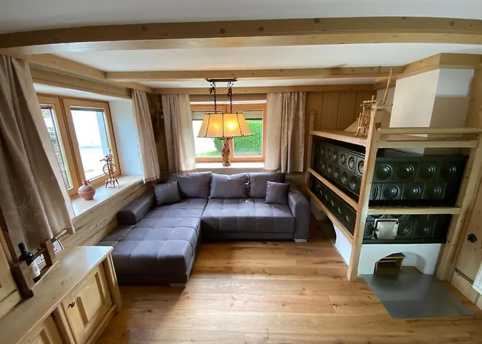 Dolomiten Apartamento *