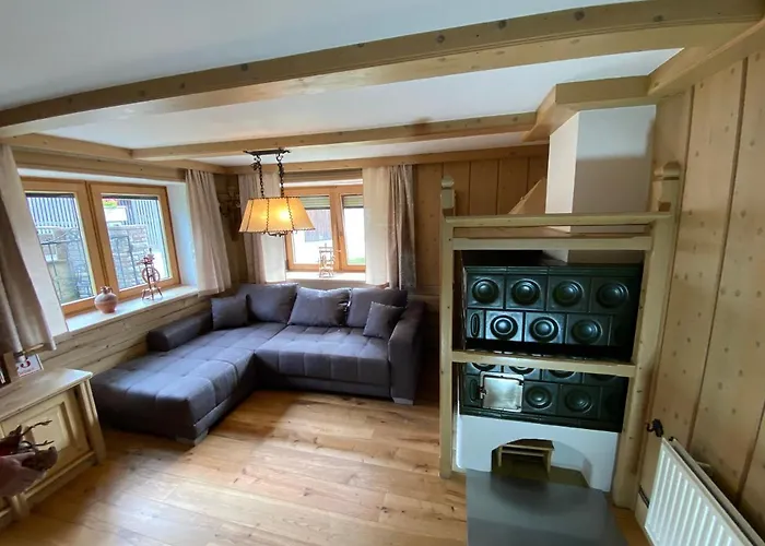 Apartamento Dolomiten *