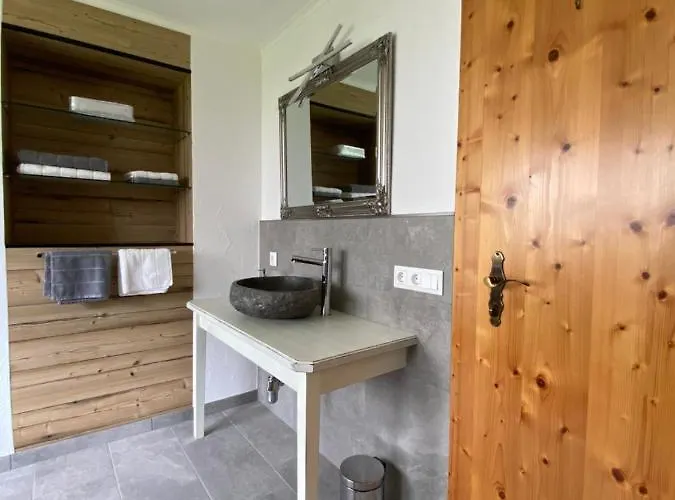Dolomiten Apartamento Nussdorf