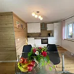 Dolomiten Apartmán *