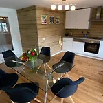 Dolomiten Apartmán